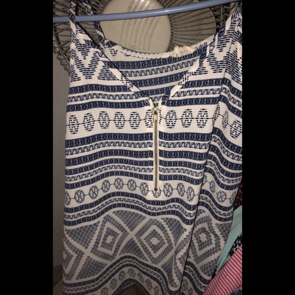tank topp